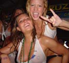 Sunquest Promotions  Beach Bash