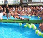 Sunquest Promotions  Beach Bash